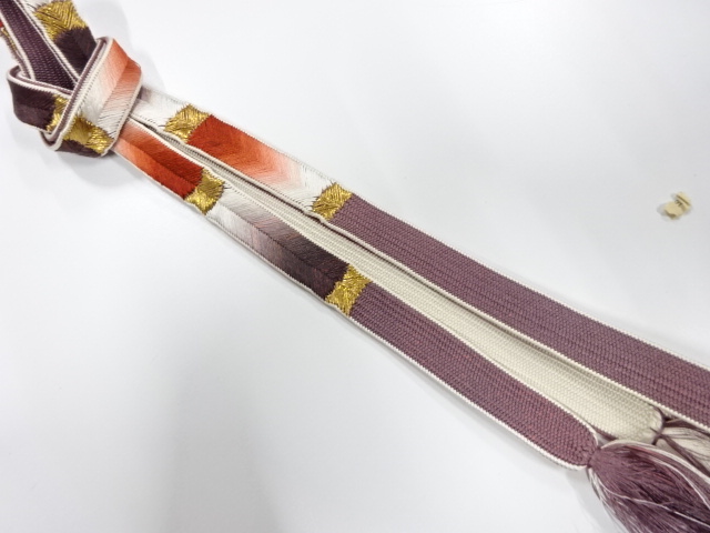 Japanese Kimono / Accessories Silk